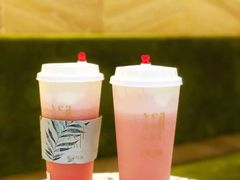 -叶子与茶(连云港苏宁店)