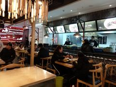 大堂-瓦记米粉(东鼓道店)