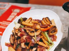 -四道菜·福建菜馆(新街口金鹰店)