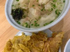 -朱鸿兴面馆(镇湖店)