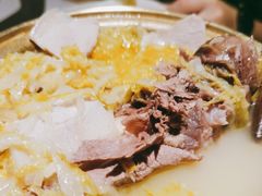 -关东小磨东北菜(漕河泾印象城店)