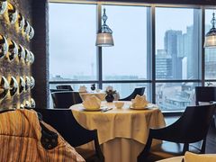 -富力丽思卡尔顿酒店·丽轩中餐厅
