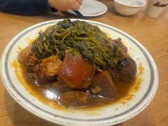-小土豆北方菜馆(方庄店)