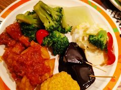 -比格比萨自助(万柳华联店)