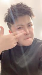 -15C7 男士理发馆 烫染专业店