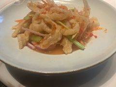 -泰傳奇