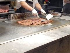 -吉布鲁牛排海鲜自助(巴南万达广场店)