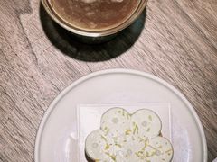 -Ten Olives甜点