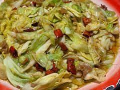 一盘包菜-泥糊破店小酒馆·团建聚餐(南京西路店)