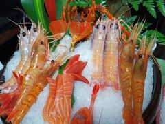 -万岛日本料理铁板烧(大宁店)