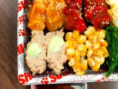 -车前外带寿司(港惠新天地店)