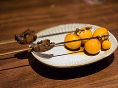 -白石の深夜食堂(芝罘万达店)