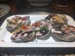 -三个渔夫·蒸汽海鲜(小白楼店)