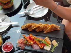 -云·酷Atmosphere(国贸大酒店)