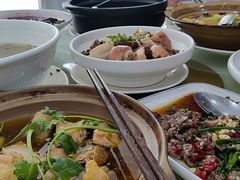 -芝城故事·建瓯土菜