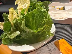 -潮发潮汕牛肉店(东方宝泰店)