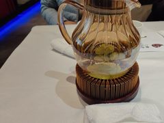 -柴火大院烤鸭民间菜