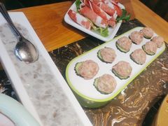 -堂客老火锅(欣阳广场总店)