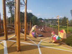 -铁山坪森林公园