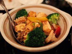 -富力威斯汀酒店-中国元素中餐厅(武昌临江店)
