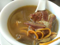 -野菌皇海景野生菌火锅(滨海大道店)