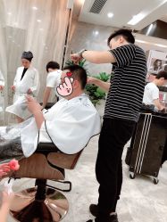 -OnHair造型
