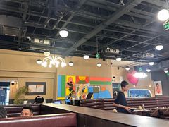 -韩鼎丰·韩国料理(林奥店)