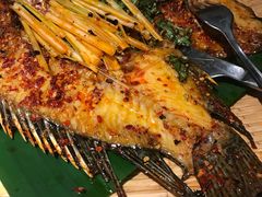 -云海肴·汽锅鸡·云南菜(美罗城店)