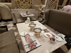 -芭菲盛宴·环球美食(北城国际店)