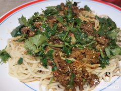 -阿当·小炒牛肉面(人广店)