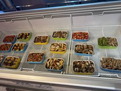 -人民公社大食堂(张家湾店)