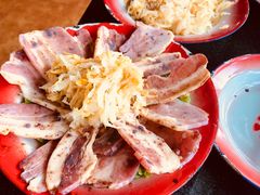 -石记老北京炙子烤肉(松园店)