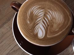 -VOYAGE COFFEE(北锣鼓巷店)