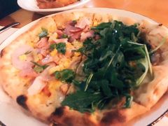 -PIZZA BIANCA(万象城店)