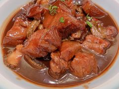 -冶春茶社(星汉大厦店)