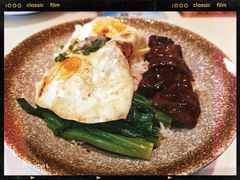 -龙记·香港茶餐厅(海上世界店)