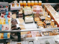 盒子蛋糕-尚品喜洋洋蛋糕(龙城店)