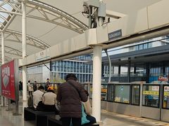 -浦江镇(地铁站)