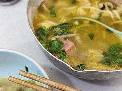 三鲜米线-叶伟胡辣壳面(两路口店)
