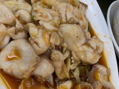 -幸福饭店(佛山路东段店)