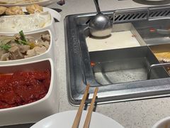 -海底捞火锅(大融城店)