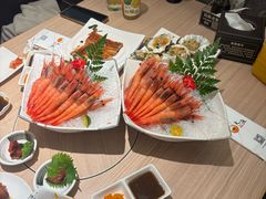 -大渔铁板烧(万象城店)