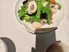 -外婆家(西红门荟聚购物中心店)