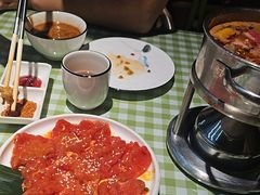 -番食园鲜食火锅(高新店)