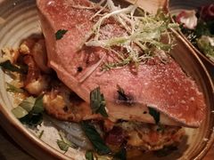 -斯普汇生蚝牛排馆(中骏世界城店)