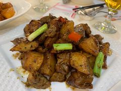 -富临皇宫(窝打老道店)