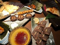 -千代武日本料理(哈西店)