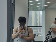 -WEGYMER健萌健身(麦德龙钰龙天下馆)