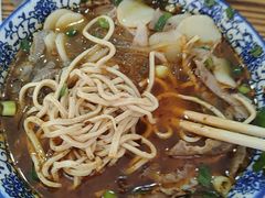-杨家牛肉汤(淮建路店)
