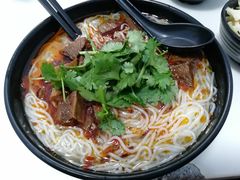 -一品郑记重庆牛肉米线馆(东泰路店)